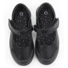 imageTobfis Girls Strap Mary Jane Flats Durable School Uniform Dress Shoes ToddlerLittle KidBig KidYouthBlack