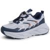 Navy/Grey